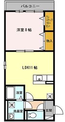 ステラの物件間取画像